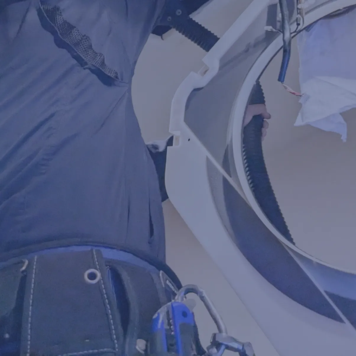 空調ソリューション事業