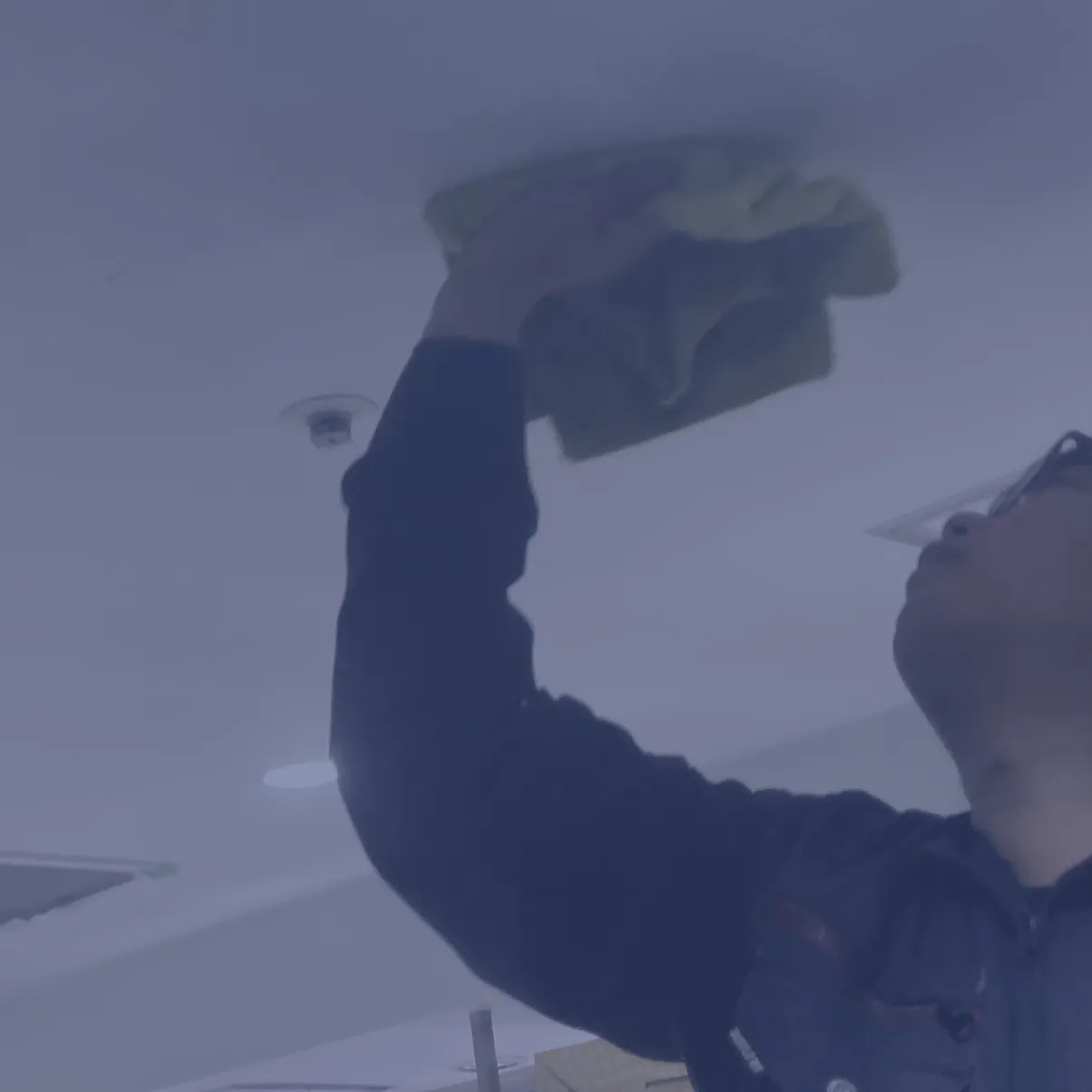 クリーンマネジメント事業