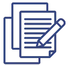 流れアイコン３