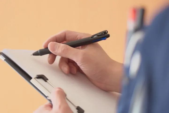 トータル清掃サービス流れ6