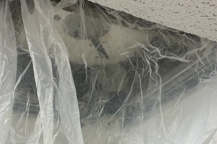 エアコン定期清掃・保守の流れ2